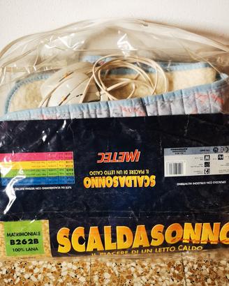 scaldasonno