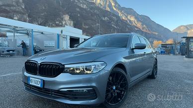 BMW 520d