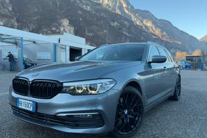 BMW 520d