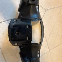 Plastiche manubrio sh 150