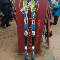 Sci Nordica  SL World Cup gara 