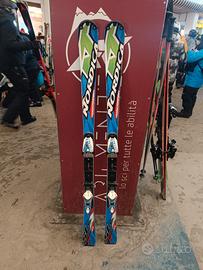 Sci Nordica  SL World Cup gara 