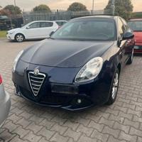 Ricambi Alfa Romeo Giulietta 2.0 JTDm-2 Anno 2010