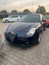 Ricambi Alfa Romeo Giulietta 2.0 JTDm-2 Anno 2010