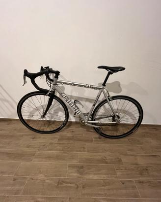 Bicicketta da corsa