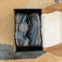 Scarpe antinfortunistiche sir safety