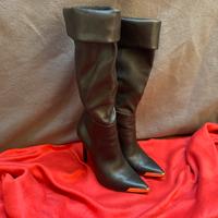 Stivale VERSACE CULTURE