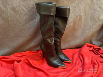 Stivale VERSACE CULTURE