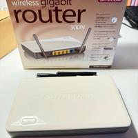 Sitecom Router 300N