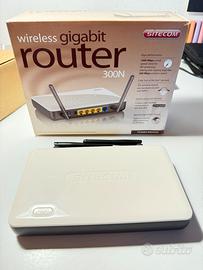 Sitecom Router 300N
