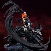 Bleach: FiguartsZERO PVC Statue Ichigo Kurosaki