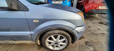 FORD FUSION 2006 - PARAFANGO DESTRO
