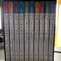 Dvd Serie Completa Friends