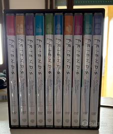 Dvd Serie Completa Friends