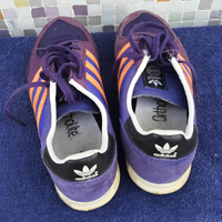 Adidas scarpa da ragazzo L.A. Trainer