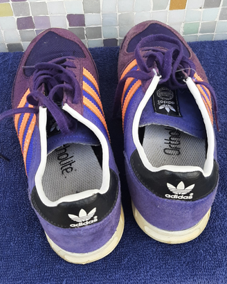 Adidas scarpa da ragazzo L.A. Trainer