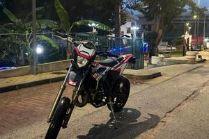 BETA 50RR
