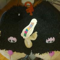 Pantofole Moppine De Fonseca