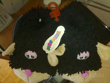 Pantofole Moppine De Fonseca