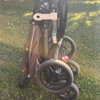 Passeggino Valco Snap4