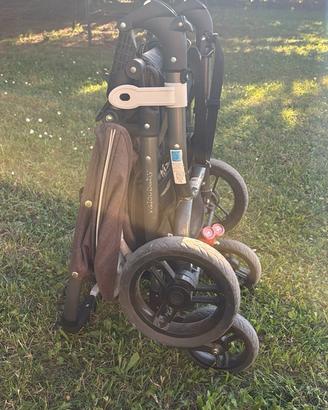 Passeggino Valco Snap4