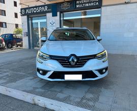 Renault Megane Sporter dCi 130 CV Energy Bose