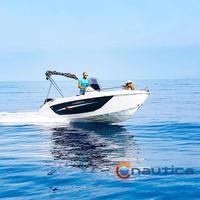 Trimarchi Nica (2026)