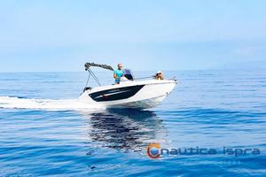 Trimarchi Nica (2026)