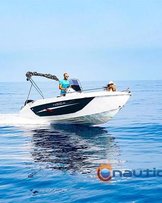 Trimarchi Nica (2026)