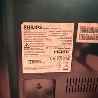 TV philips 32 pollici. No smart tv