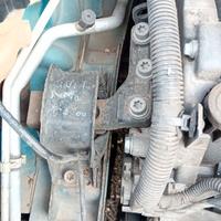 Automobile peugeot 1007