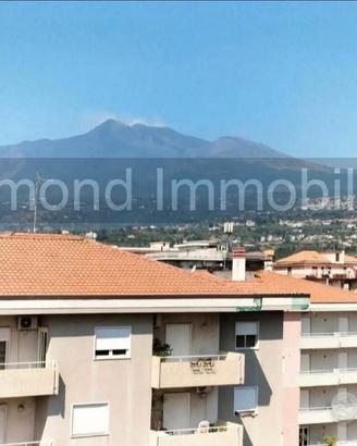 Appartamento panoramico a Giarre