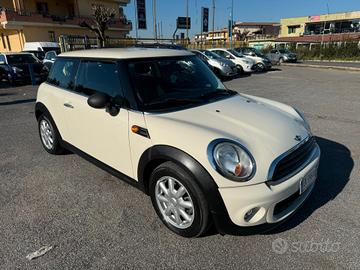 MINI ONE 1.6BENZINA 75CV OK NEOPATENTATI
