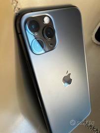 Iphone 11 pro 256gb