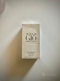 Acqua di Giò Giorgio Armani 200ml eau de toilette