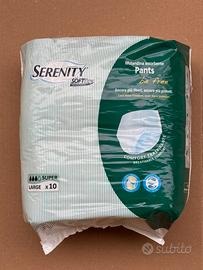 Serenity pants