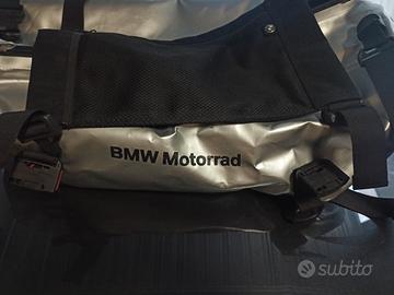 Borsa Rollo BMW Motorrad