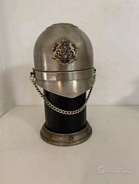 Carillon Vintage con  Bottiglia in Vetro