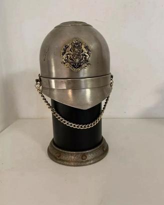 Carillon Vintage con  Bottiglia in Vetro