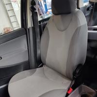 Sedile anteriore dx FIAT IDEA del 2007
