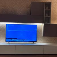 Mobile Parete attrezzata