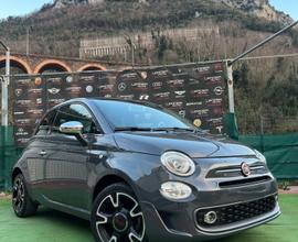 Fiat 500 C "S" 1.2 69 cv - Fiat 500C Automatica