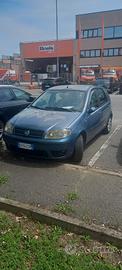 fiat punto gpl