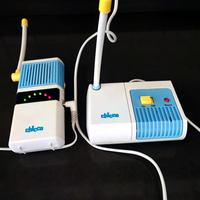 Baby Monitor Chicco Vintage completo di scatola