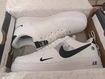 Nike Air Force One Just Do It