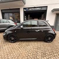 Abarth 595 1.4 t-jet Turismo 165cv