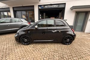 Abarth 595 1.4 t-jet Turismo 165cv
