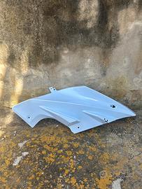 Carene yamaha r125 2010