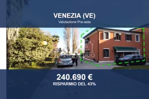 Immobile in asta di 250 m² con più di 5 locali e b