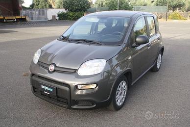 FIAT Panda 1.0 FireFly 70cv S&S Hybrid